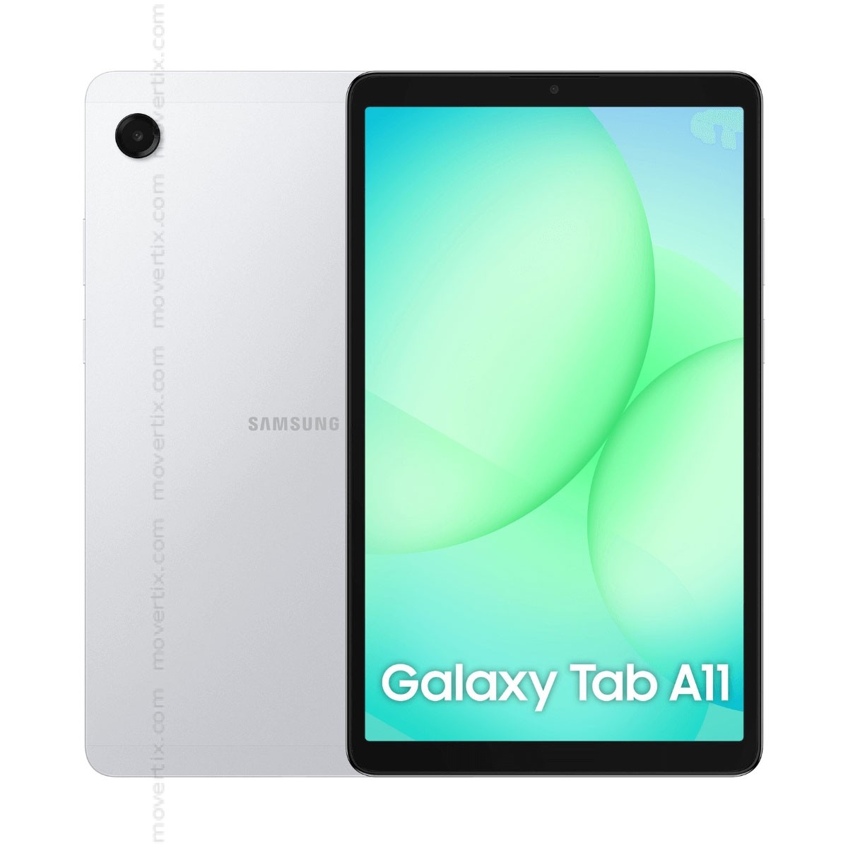 Samsung Galaxy Tab A11 8.7'' WiFi 8/128GB Silver