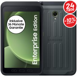 Samsung Galaxy Tab Active 5 8.0" 6GB 128GB Dark Green