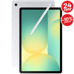 Samsung Galaxy Tab S10 FE 10.9’’ 128GB Silver