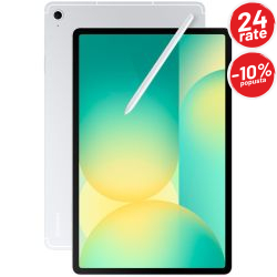 Samsung Galaxy Tab S10 FE+ 13.1’’ 128GB Silver