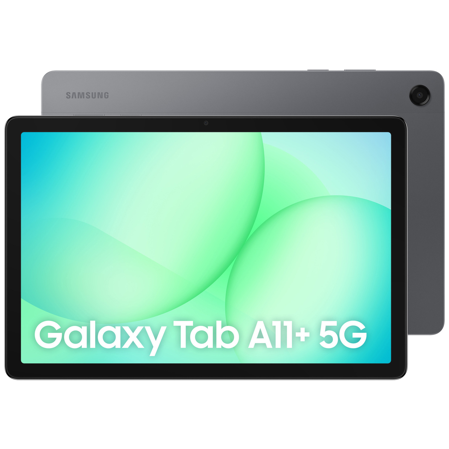 Tablet SAMSUNG Galaxy Tab A11 SM-X135F LTE 4GB 64GB Gray
