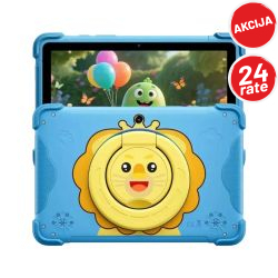 Tablet Blackview Link 1 KIDS 8,68" WiFi 4GB 64GB Ocean Blue
