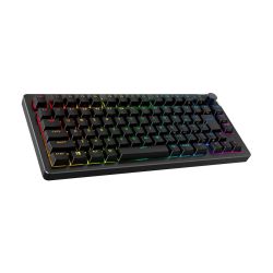 Tastatura HyperX Alloy Rise 75 Wireless Gaming Keyboard 91Y91AA