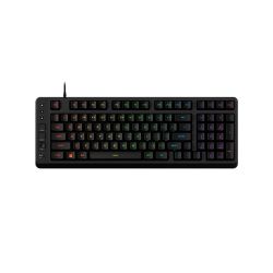 Tastatura HyperX Eve 1800 RGB Gaming Keyboard, B7JE0AA