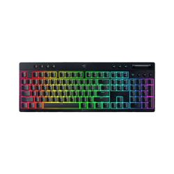 Tastatura Razer BlackWidow V4 Low-profile HyperSpeed - Wireless Low-Profile Mechanical Gaming Green Clicky Switch US FRM RZ03-05