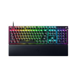 Tastatura Razer Huntsman V3 Pro 8KHz - Analog Optical Esports Keyboard - US Layout - FRML RZ03-05530100-R3M1