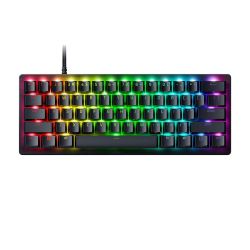 Tastatura Razer Huntsman V3 Pro Mini - 60% Analog Optical Esports Keyboard - US Layout - FRML RZ03-04990100-R3M1