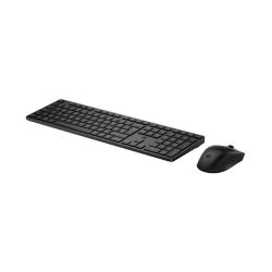 Tastatura+miš HP Multi-Device Dual-Mode Mouse and Keyboard Combo 495C - Black (BE1Q0UT)