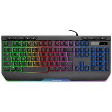 Tracer Tastatura sa RGB osvjetljenjem, gaming - GAMEZONE RAY X USB