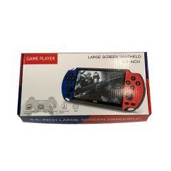 TV Gaming konzola classic games large screen