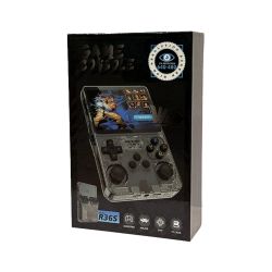 TV Gaming konzola classic games R36s