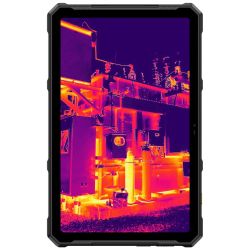 ulefone Tablet 10.36", 5G, DualSIM, RAM 8GB, 11800mAh, 50Mpixel - Armor Pad 4 Ultra 5G