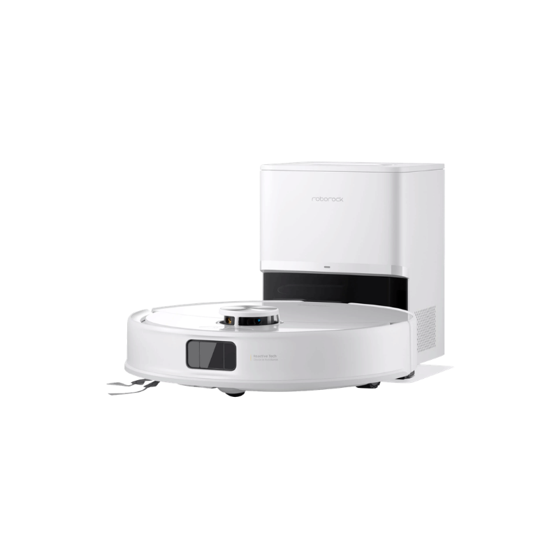 Usisivac Roborock Q7BF+ White