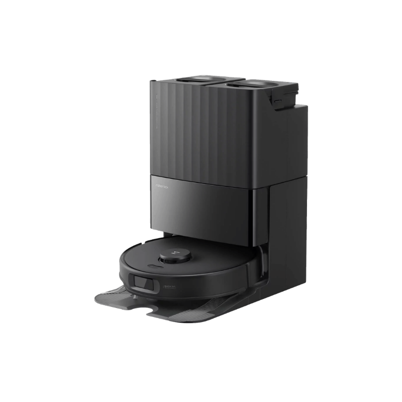 Usisivac Roborock Qrevo Edge 5V1 Black