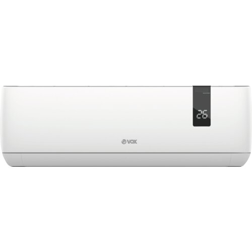 VOX Klima IJF24-PCPMW 24000 BTU Inverter Plasma PM2.5 WiFi