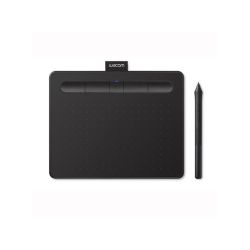Wacom Grafički Tablet Intuos S Bluetooth Black Manga