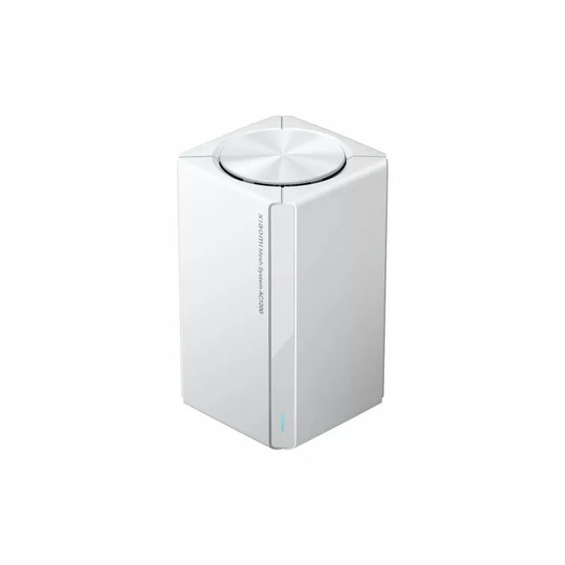 Xiaomi Mesh sistem AC1200 mrezni sustav EU (1 pack)