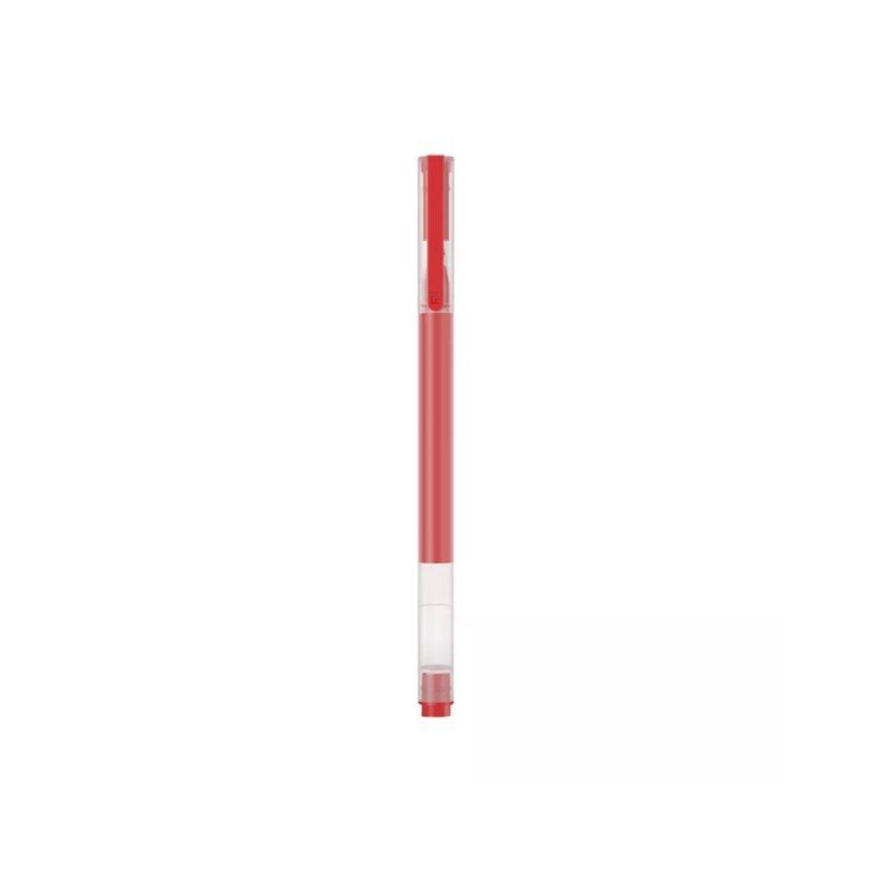 Xiaomi Mi High-capacity Gel Pen (10-Pack) Red - Gel olovka