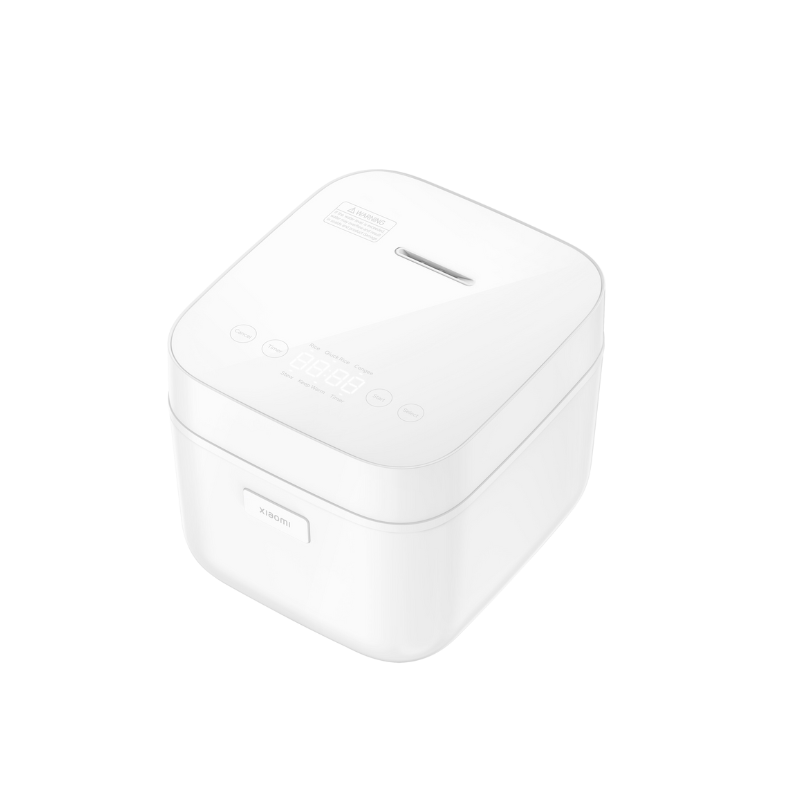 Xiaomi Multifunctioanl Rice Cooker 1,5L - kuhalo za rizu