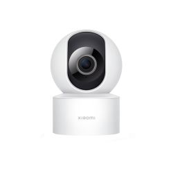Xiaomi Smart kamera C201 1080p, 360 stepeni snimanje, Infracrveno snimanje, AI detekcija