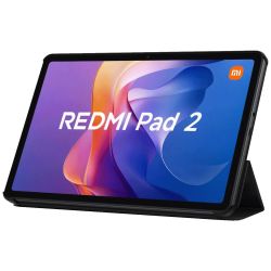 Xiaomi Tablet 11",CPU Octa Core 2.2GHz, RAM 4GB, 128GB, 9000mAh - Redmi Pad 2 11" 4+128GB Gray