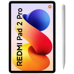 Xiaomi Tablet 12.1 ", 6GB/128GB + Redmi Smart Pen - Redmi Pad 2 Pro 12.1" 6/128GB + Pen