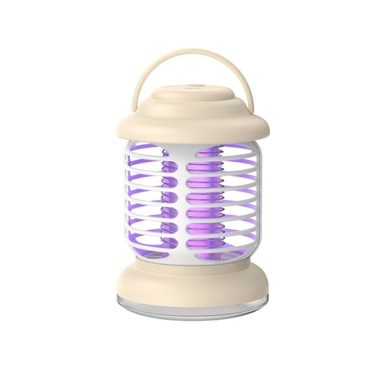 XO lampa YH10 +zastita od insekata 1200mAh Bijela